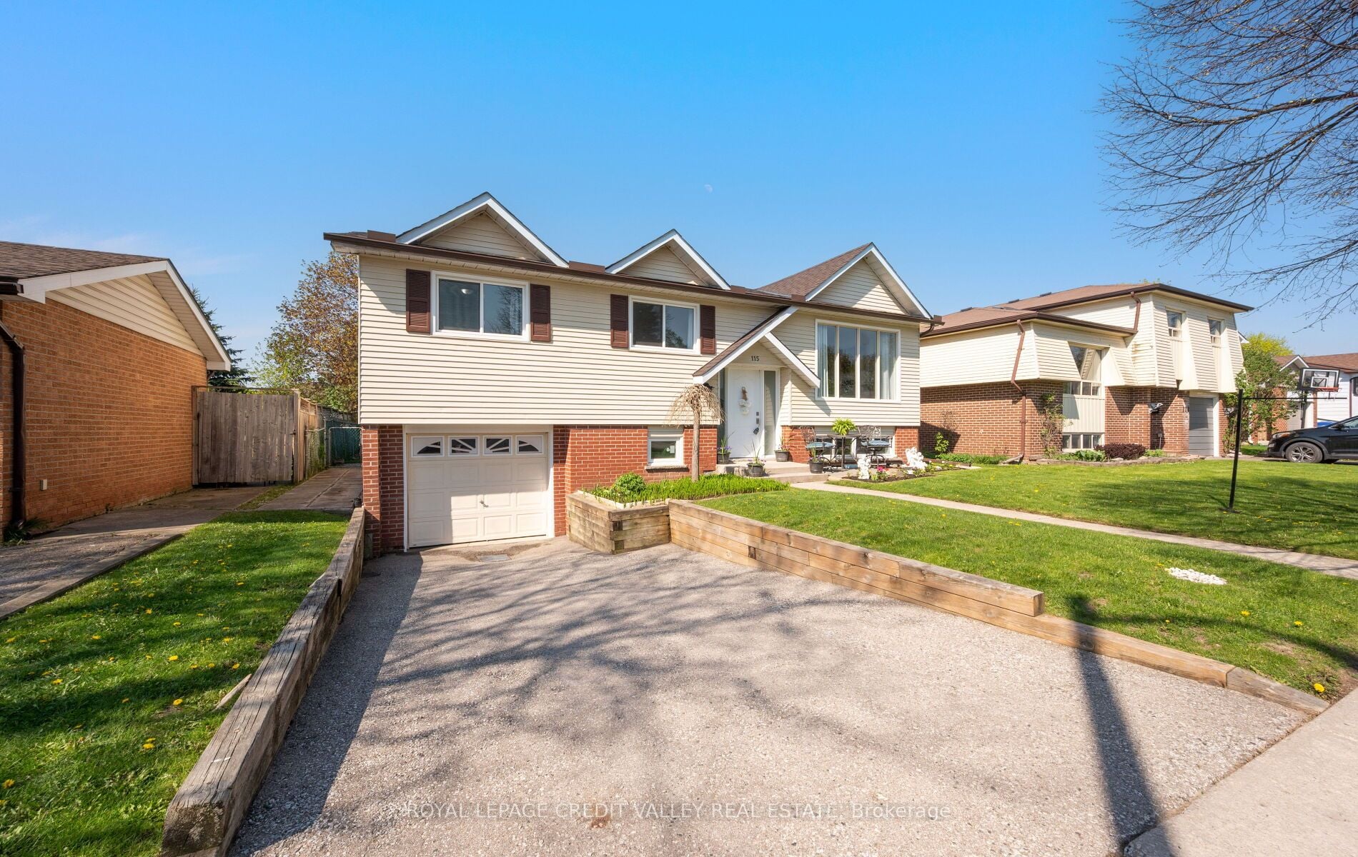 Additional image 3 of 115 Morgandale Crescent, Orangeville, ON, L9W 3C6