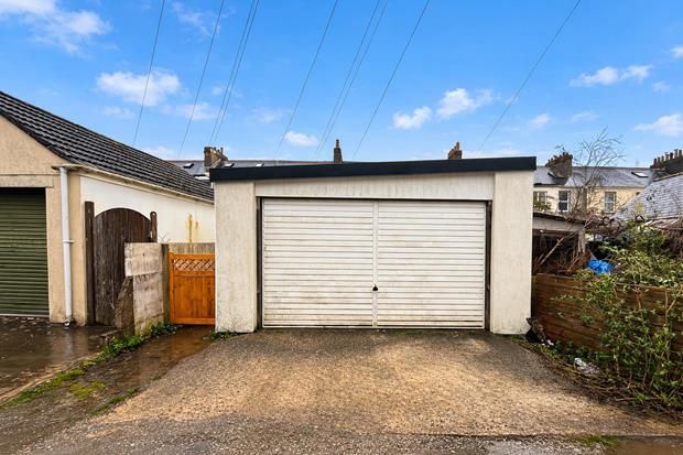 Additional image 13 of 4 bed terraced house to rentBelgrave Terrace, Liskeard PL14