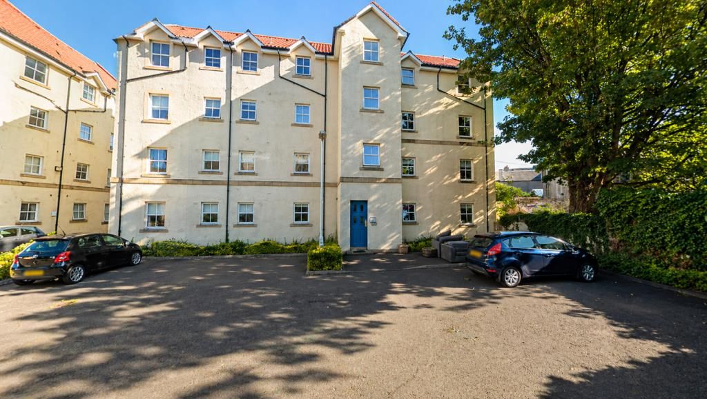Additional image 6 of 1 bed flat to rentMillhill Wynd, Musselburgh EH21