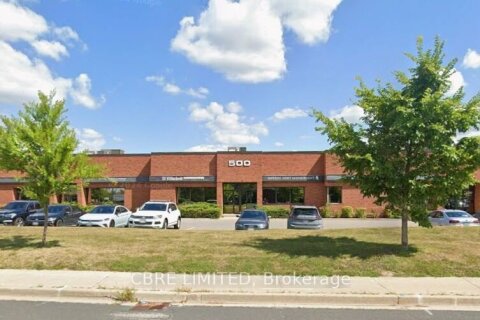 Additional image 2 of Unit 3-500 Cochrane Drive, Markham, ON, L3R 8E2