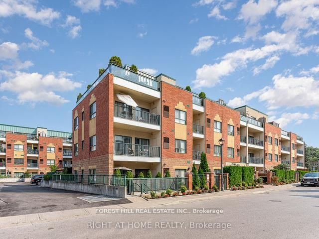 Additional image 2 of 210-33 Wallace Street, Vaughan, ON, L4L 2P2