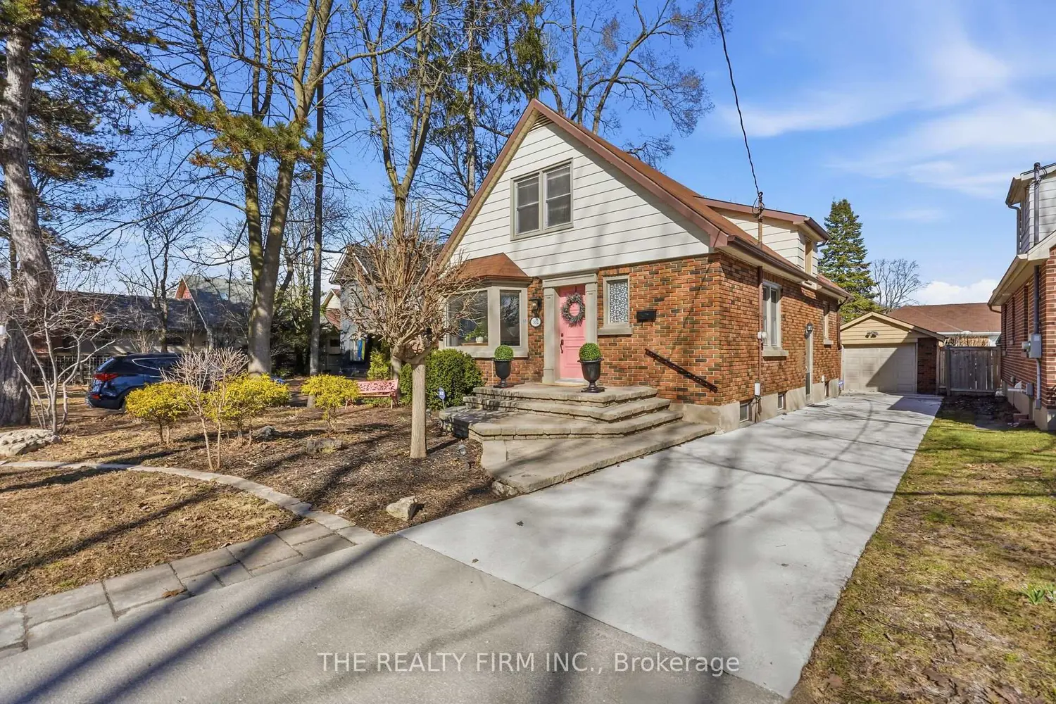 362 Ridout Street