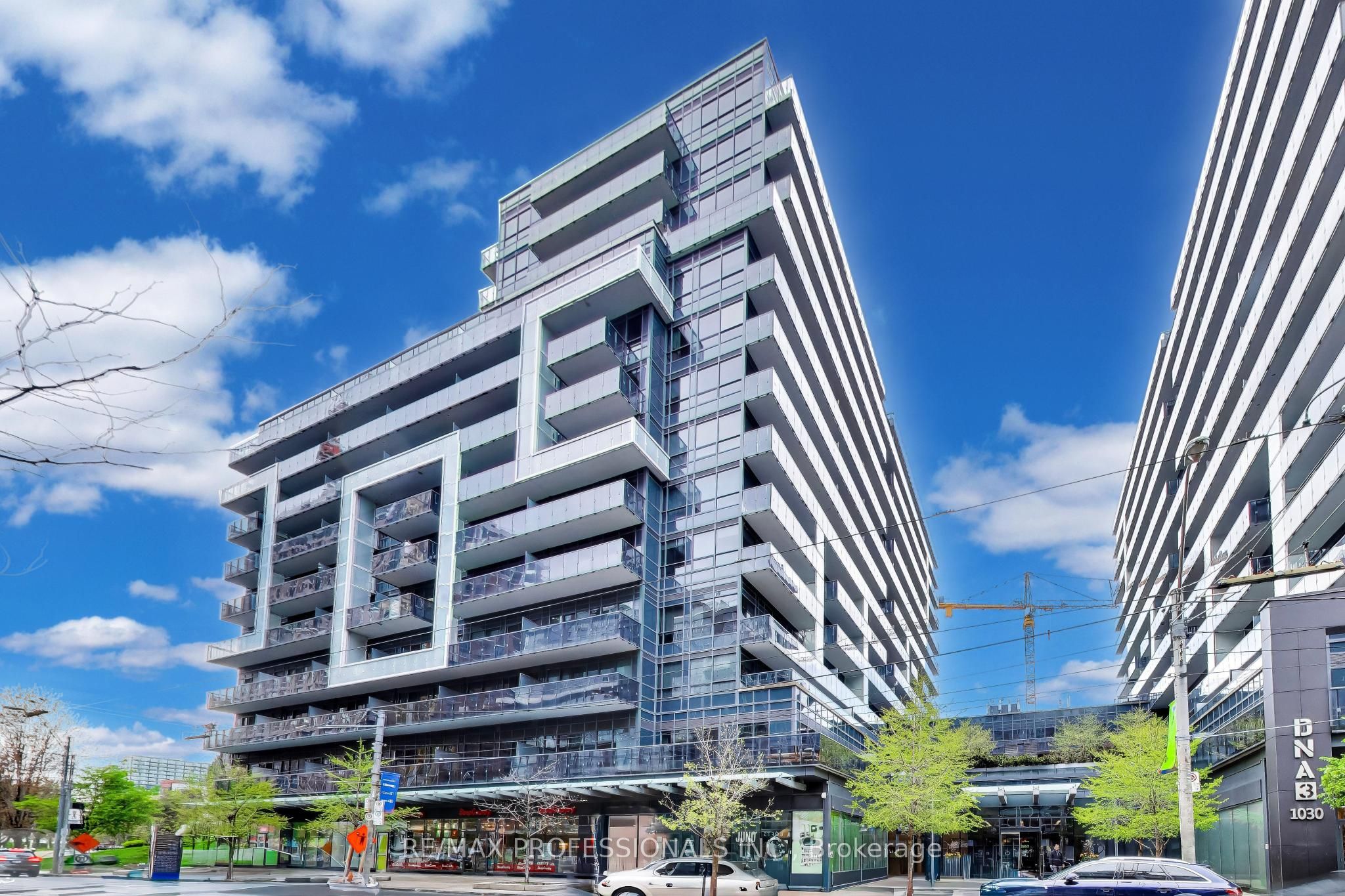 Additional image 2 of 912-1030 King Street W, Toronto, ON, M6K 0B4