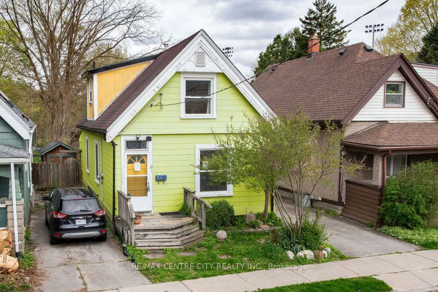 49 Wilson Avenue