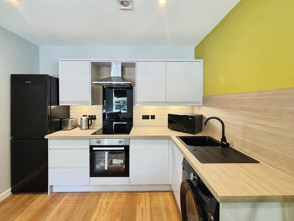 Additional image 8 of 2 bed flat to rentWilbraham Road, Manchester M14