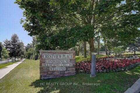 Additional image 7 of 1611-350 Seneca Hill Drive, Toronto, ON, M2J 4S7