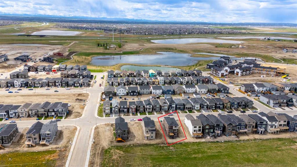 Additional image 4 of 418 Hotchkiss Manor SE, Calgary, AB, T3S0J9