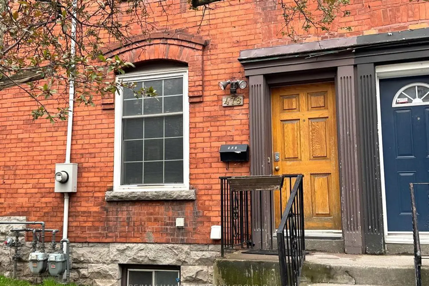 478 Cumberland Street photo 2