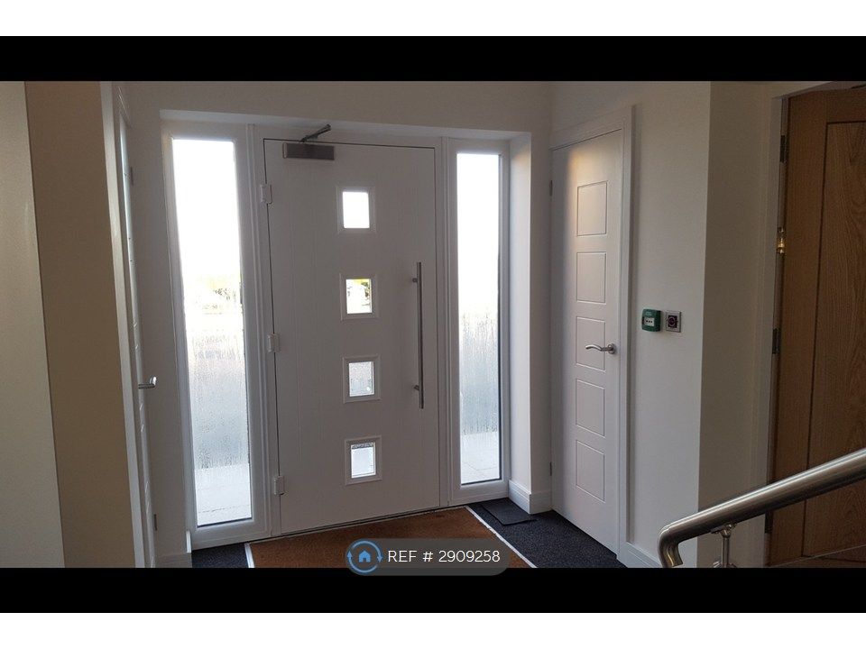 Additional image 2 of 1 bed flat to rentStamford View Apartments, Holywell CH8