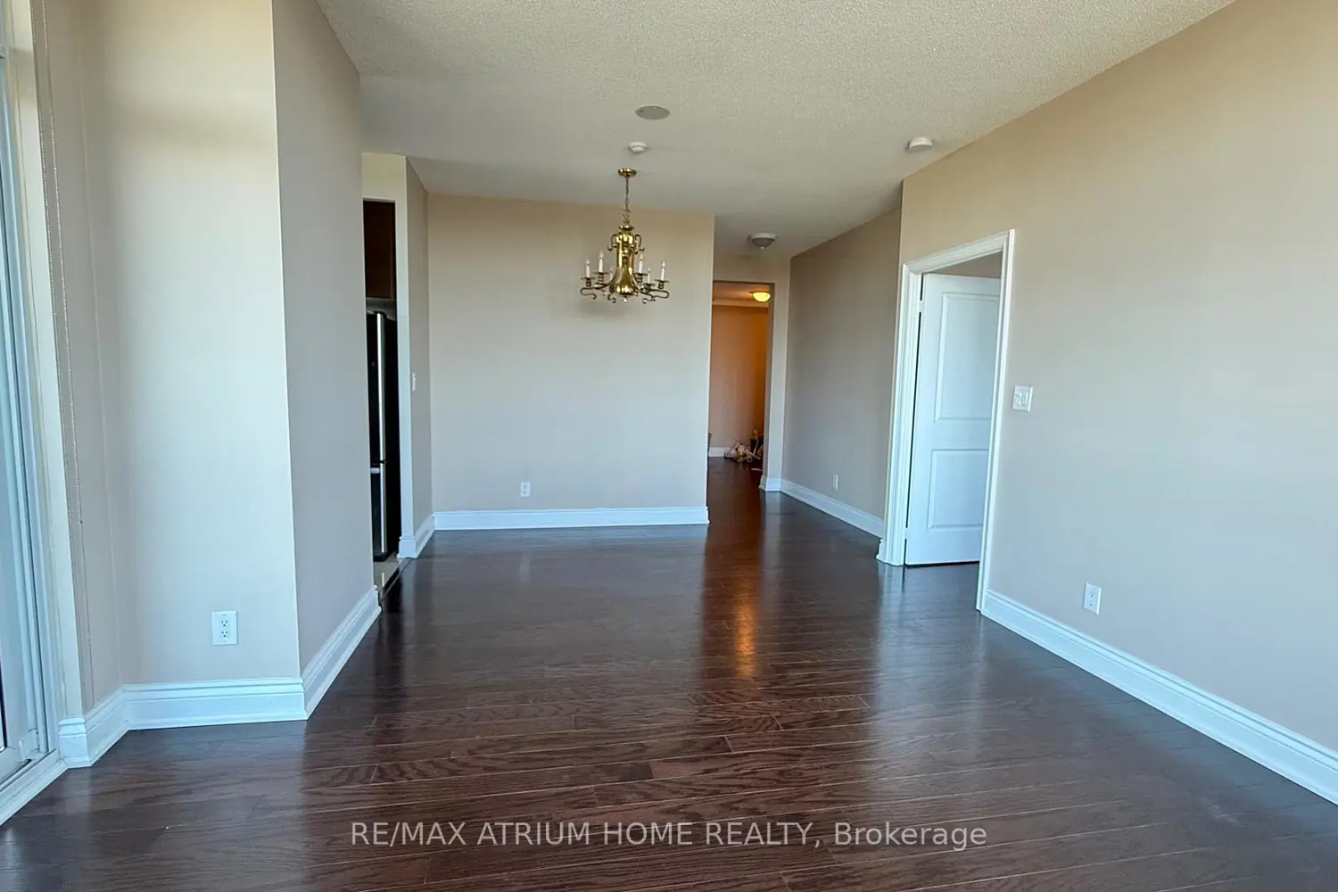 20 Bloorview Place 1507