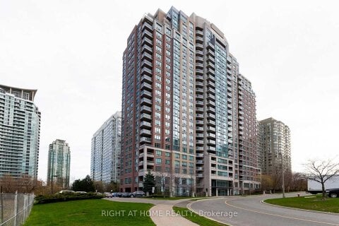 Additional image 7 of 2205-156 Enfield Place, Mississauga, ON, L5B 4L8