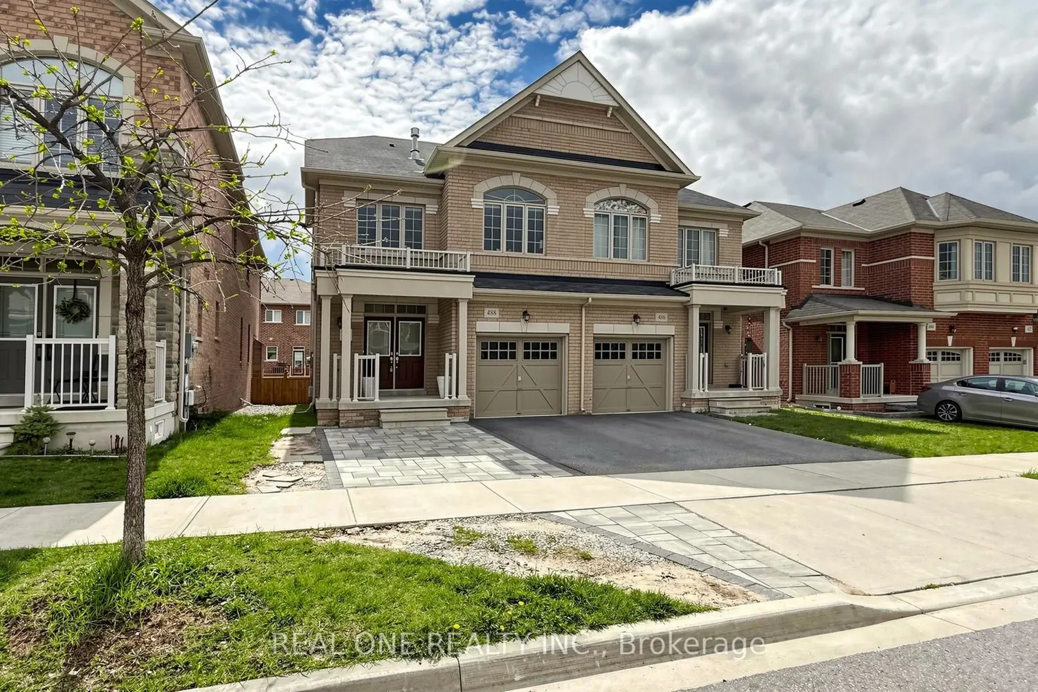 488 George Ryan Avenue