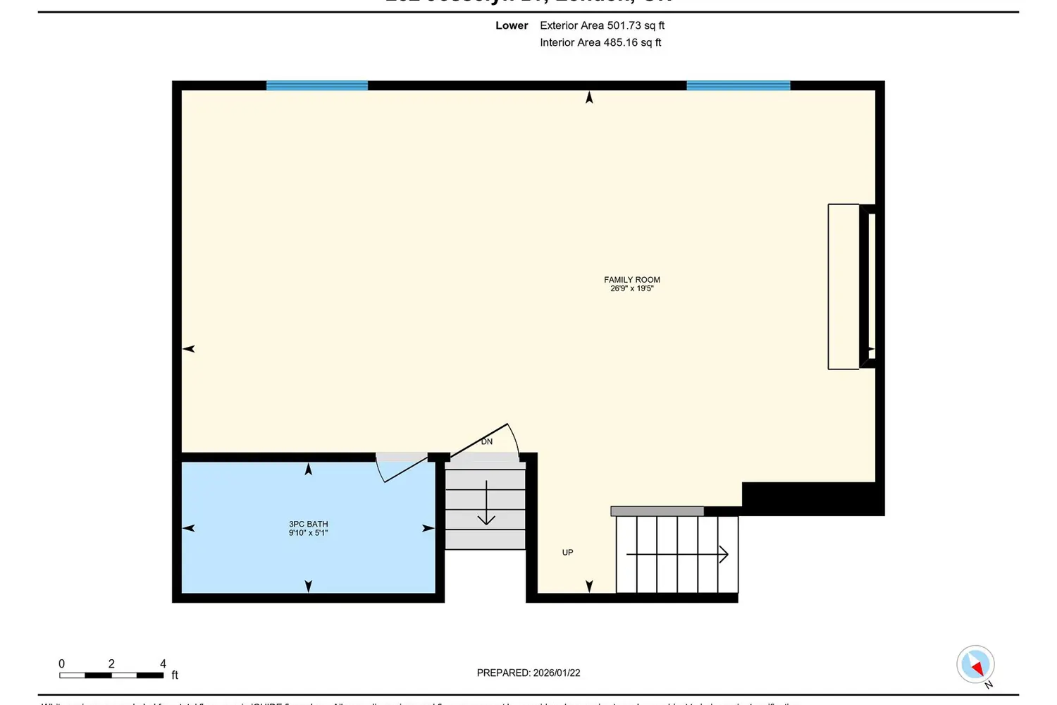 Additional image 19 of 252 Josselyn Drive
