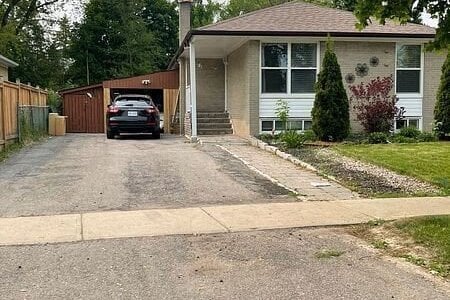 Additional image 7 of Main-77 Murray Drive, Aurora, ON, L4G 2C2