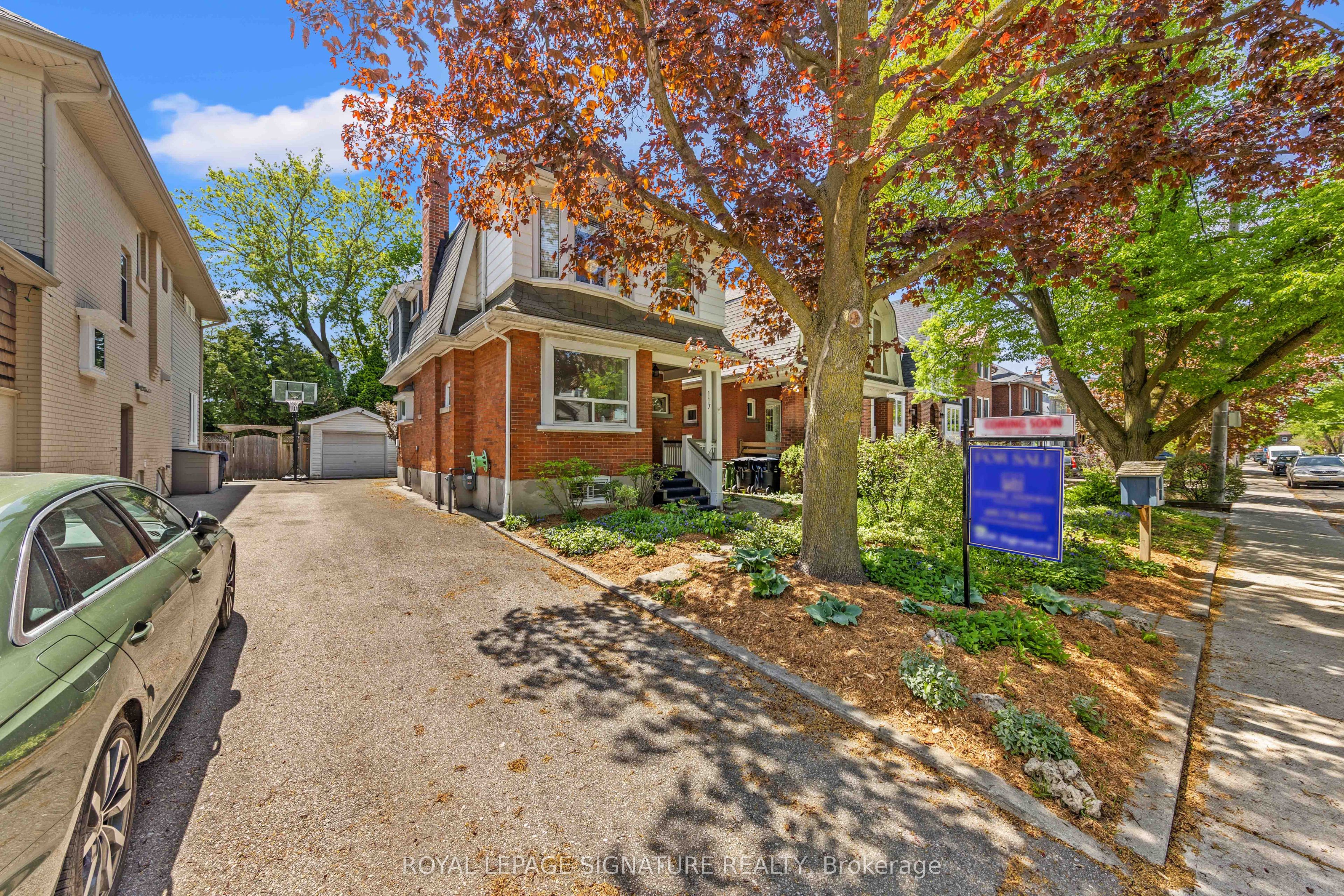 Additional image 2 of 117 Bowood Avenue, Toronto, ON, M4N 1Y3