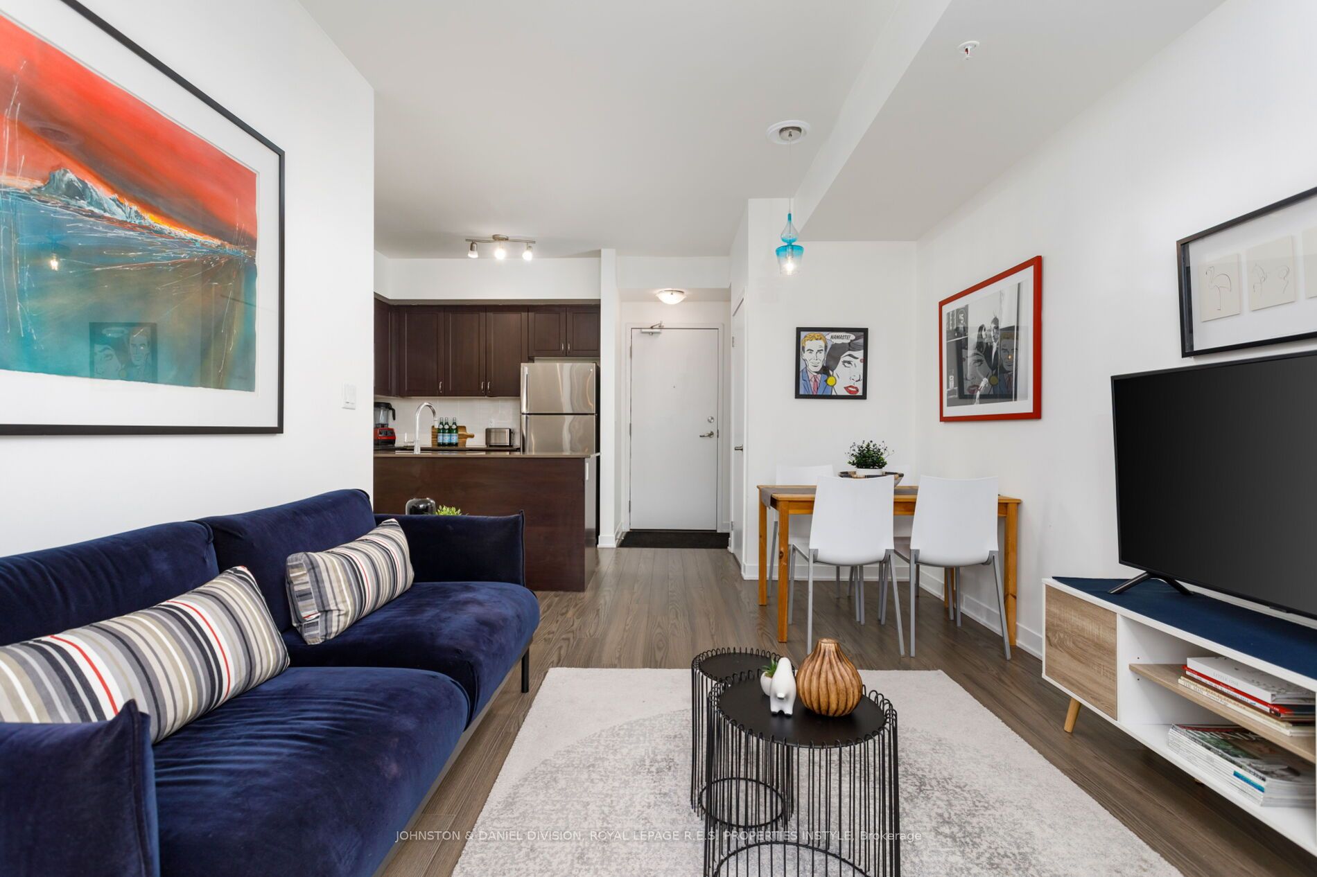 Additional image 6 of 408-3560 St. Clair Avenue E, Toronto, ON, M1K 0A9