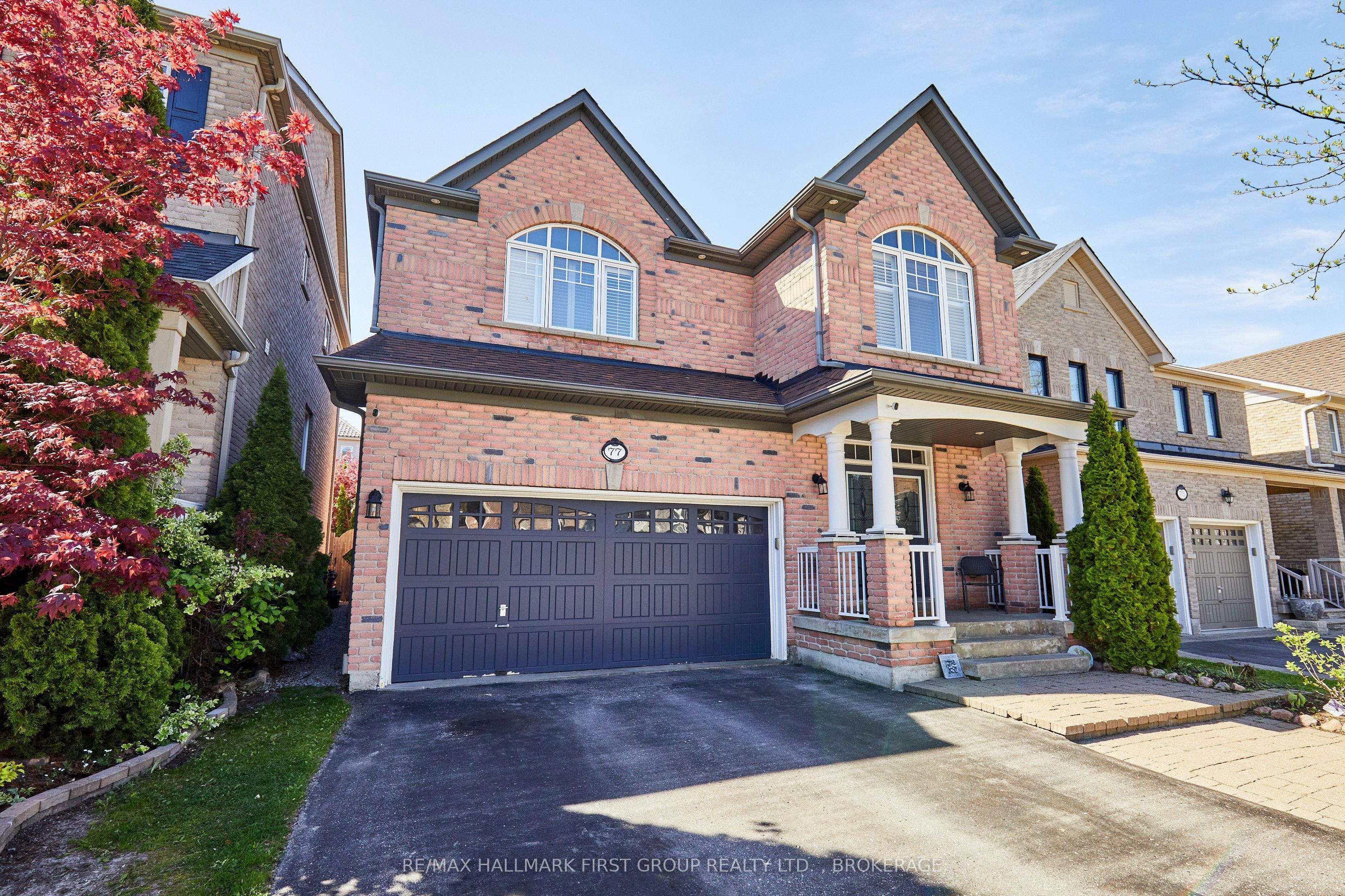 Additional image 2 of 77 Bambridge Street, Ajax, ON, L1Z 1R2