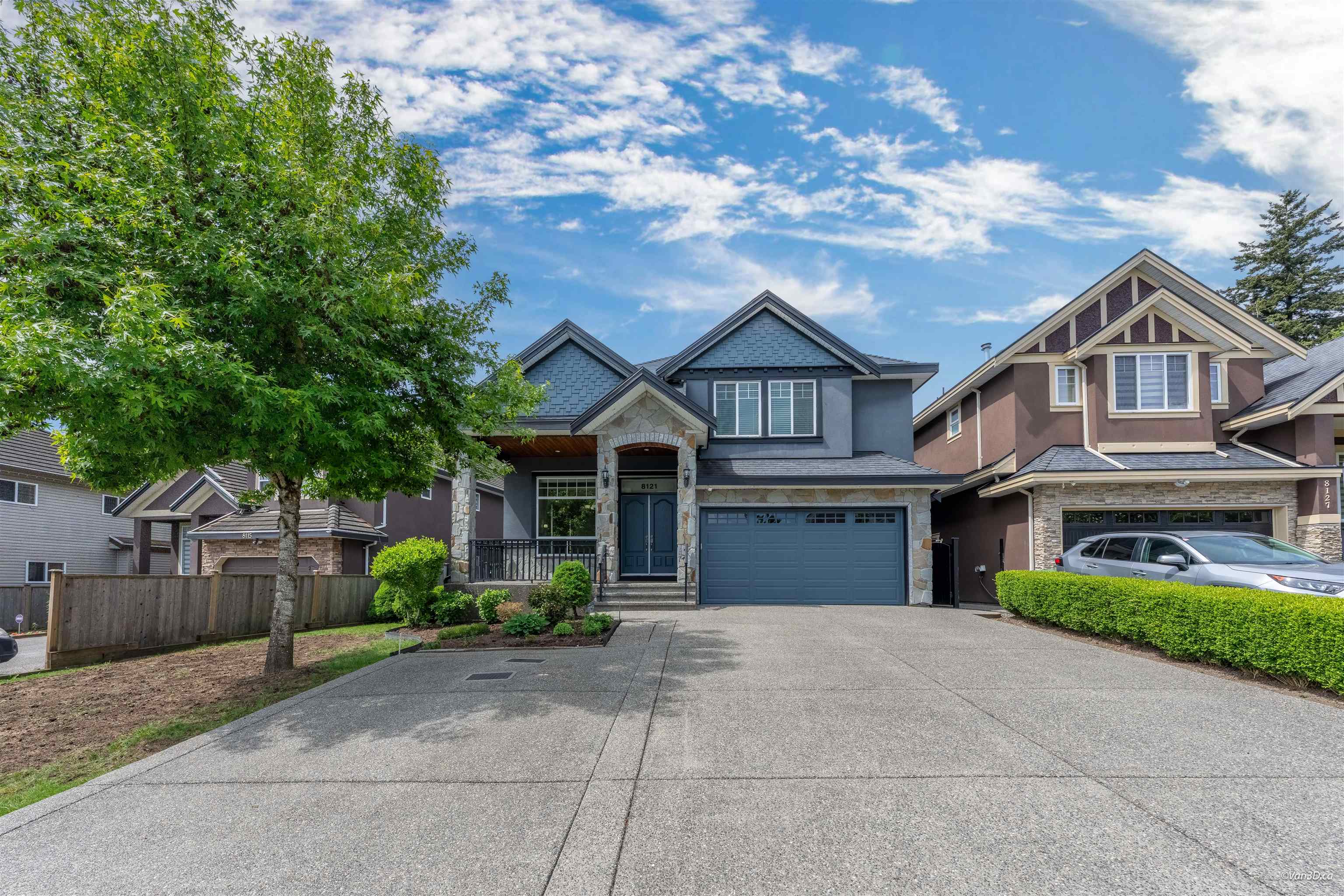 Additional image 3 of 8121 145 Street, Surrey, BC, V3S 9J6
