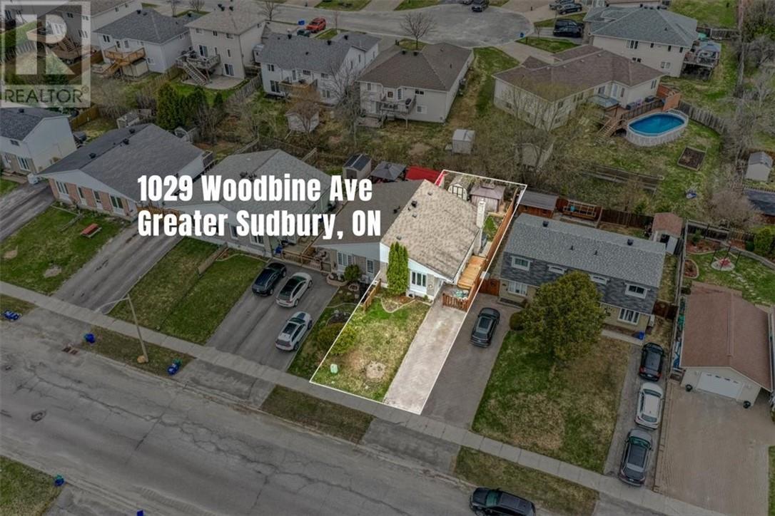 Additional image 4 of 1029 Woodbine Avenue, Sudbury, ON, P3A5B1