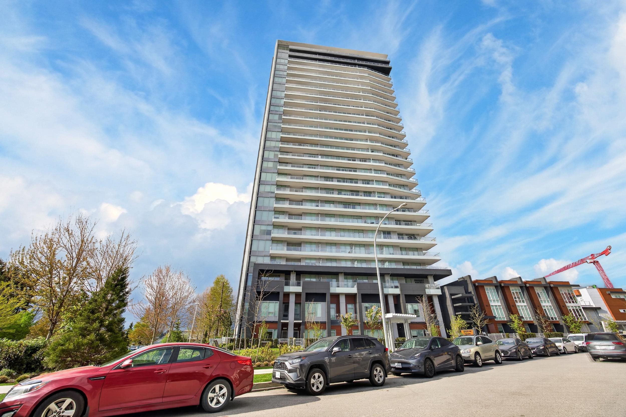 Additional image 3 of 1808-20065 85 Avenue, Langley, BC, V2Y 3Y5