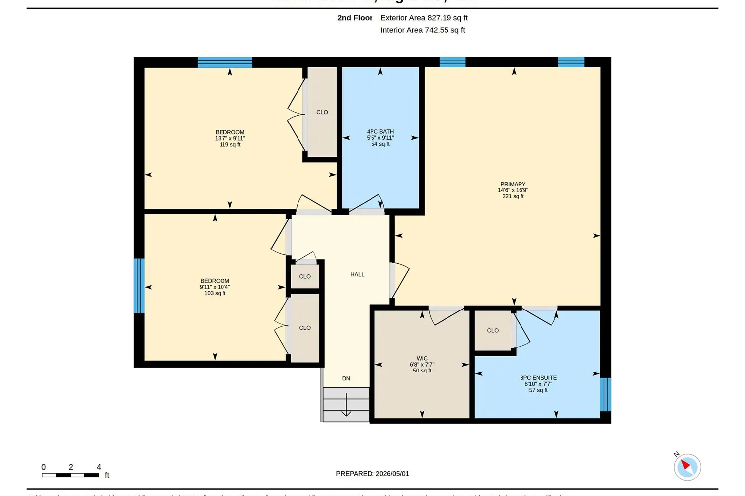 Additional image 12 of 55 Chatfield Street
