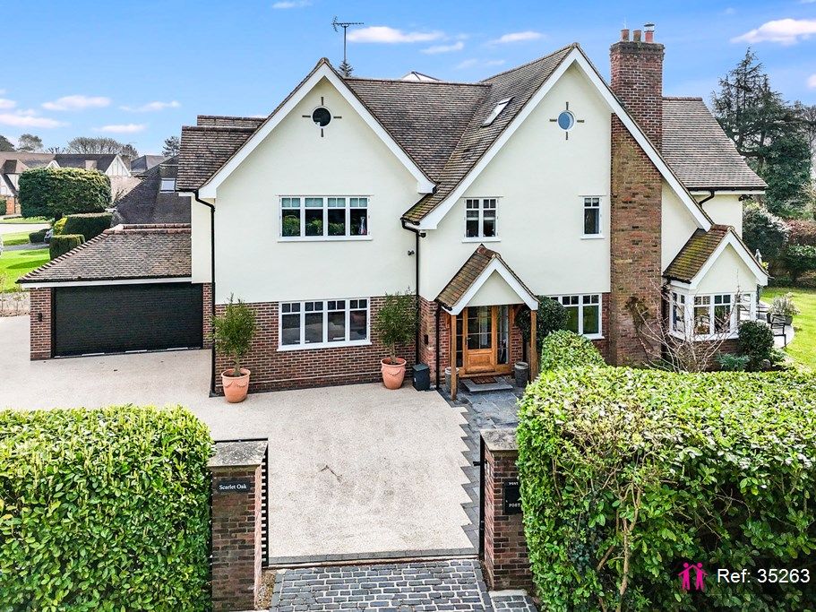 Additional image 2 of 5 bed detached house to rentRoundwood Avenue, Brentwood CM13