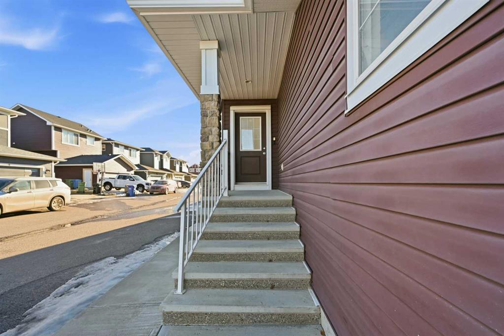 Additional image 3 of 59 Redstone Park NE, Calgary, AB, T3N 0K1
