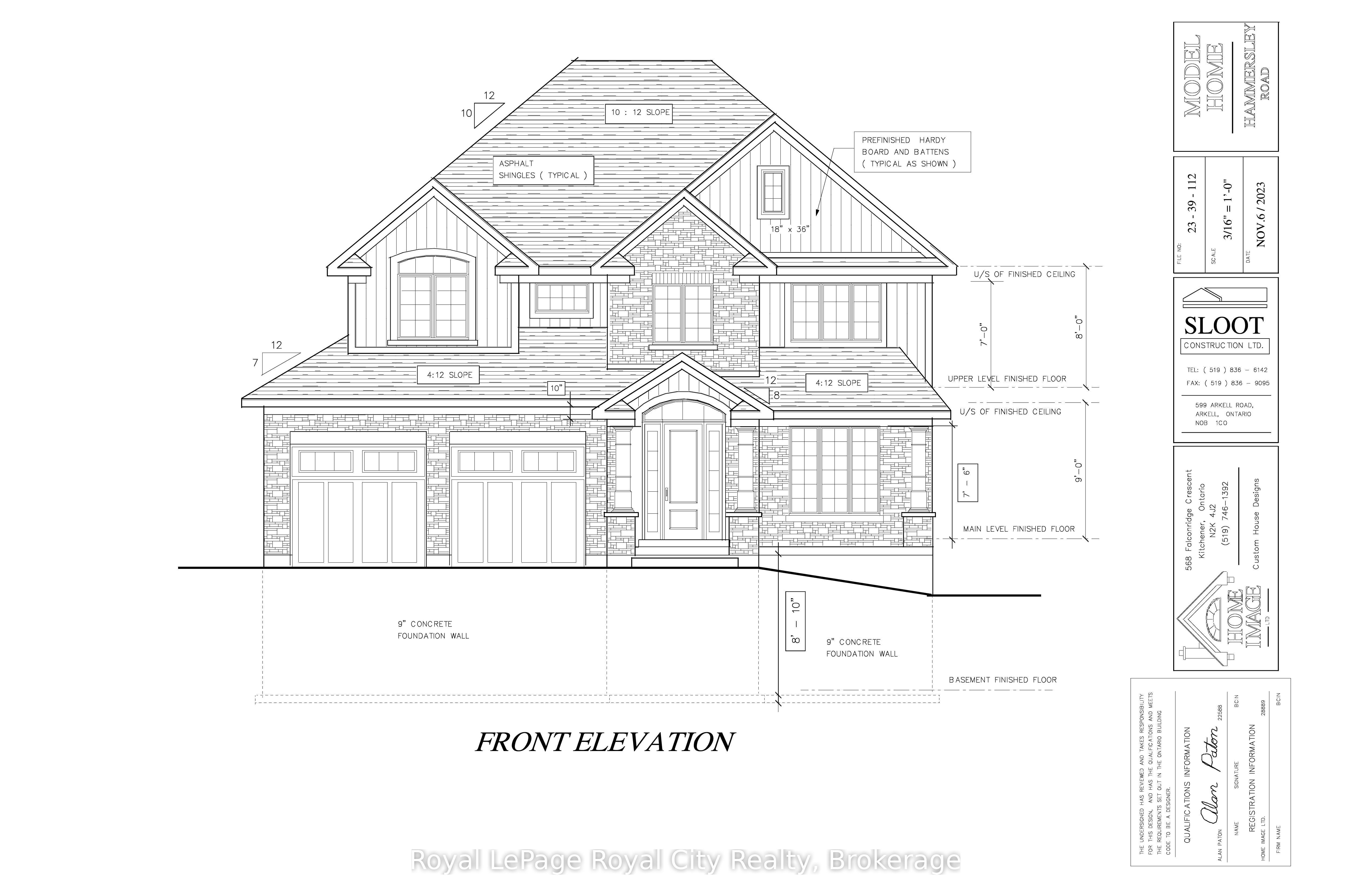 Additional image 2 of 7541 Hammersley Road, Puslinch, ON, N1H 6H9