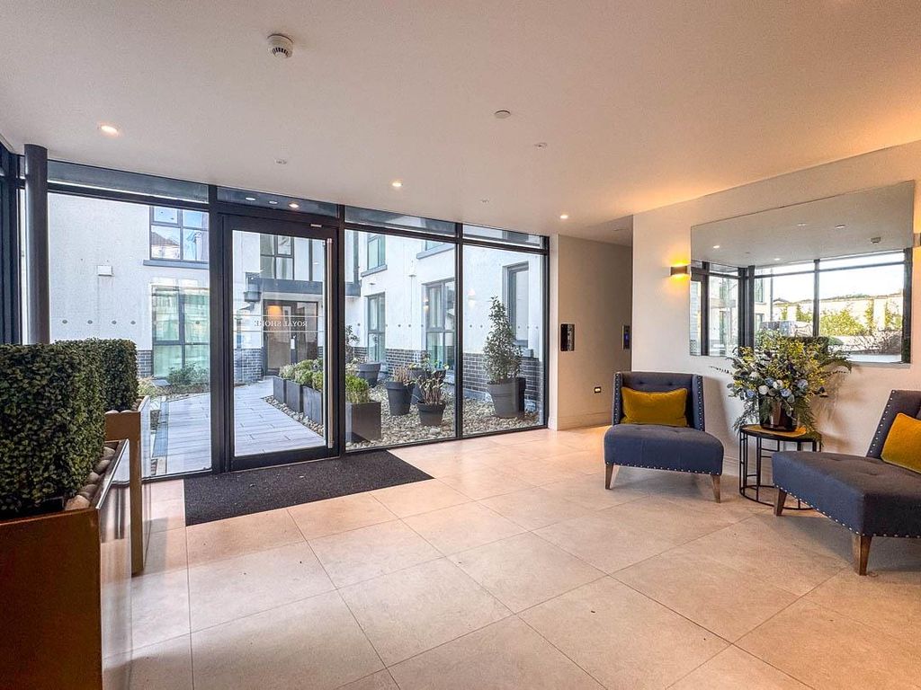Additional image 4 of 1 bed flat to rentPort Erin Promenade, Port Erin IM9