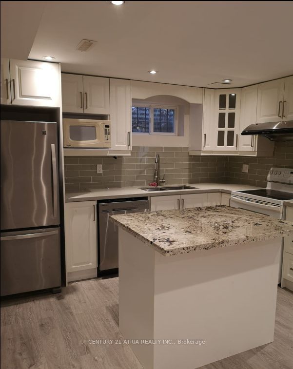 Additional image 5 of Lower-46 Willowbrook Road, Markham, ON, L3T 4W9