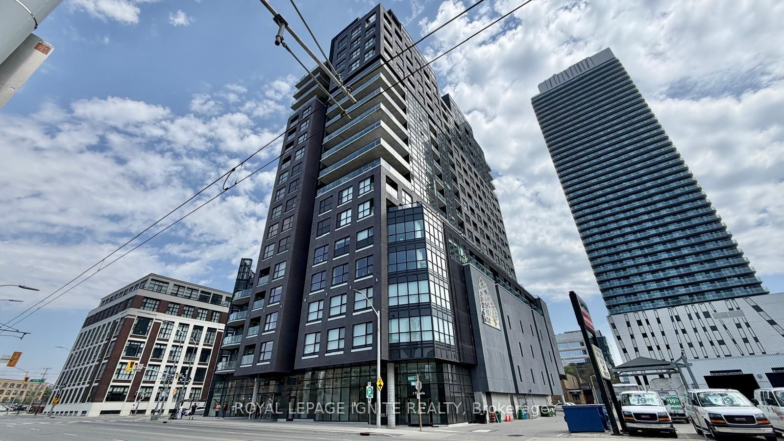 1712-1 Victoria Street, Kitchener, ON, N2G 0B5