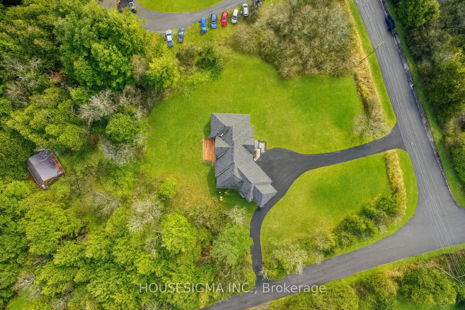 Additional image 7 of 1963 Workman Road