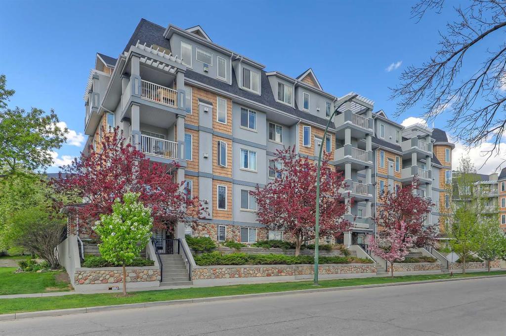 402-2419 Erlton Road SW, Calgary, AB, T2S 3B8