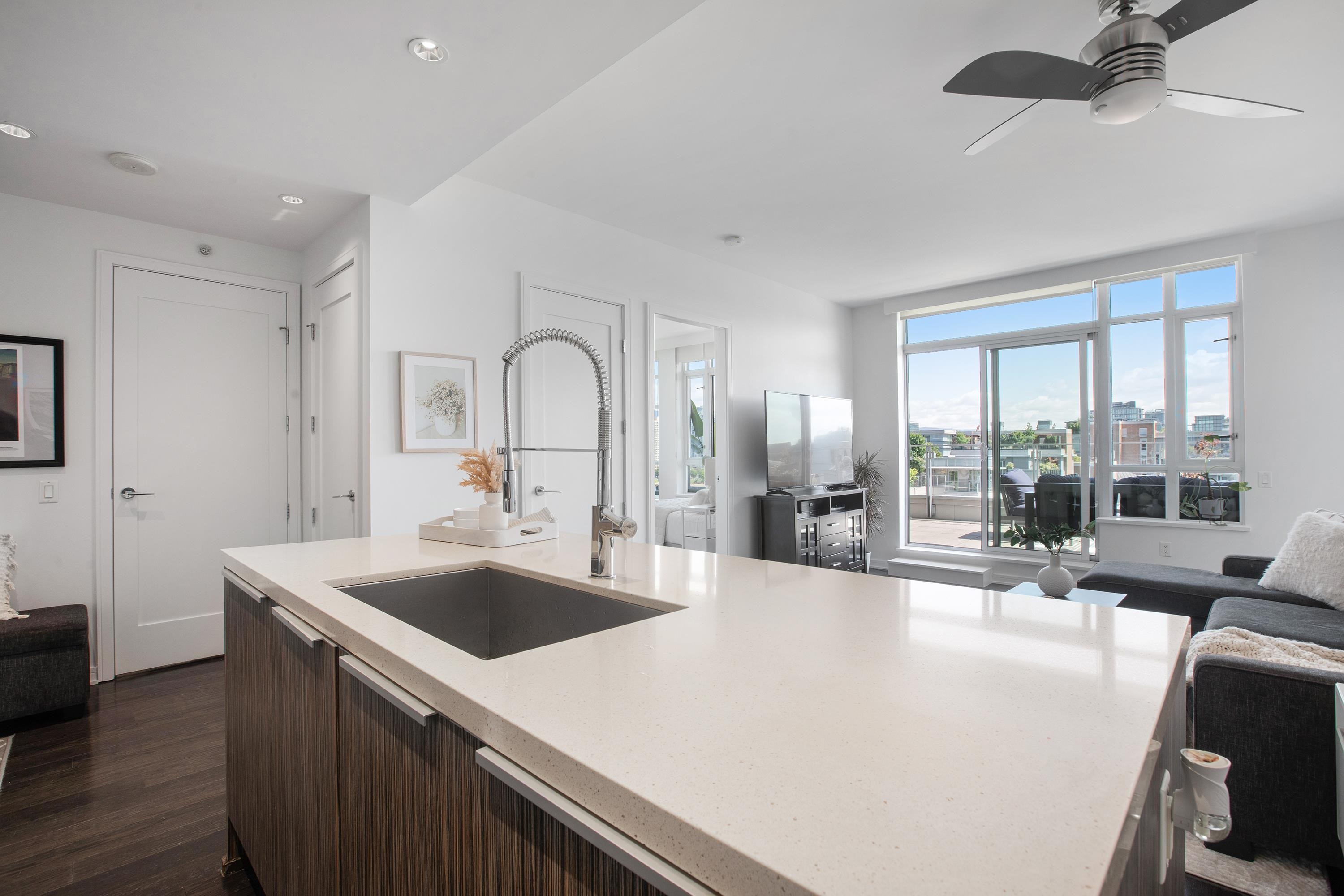Additional image 2 of 901-1616 Columbia Street, Vancouver, BC, V5Y 0B7