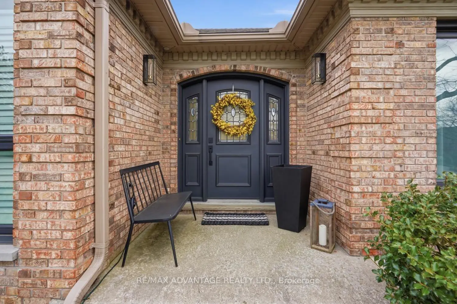 1 Smallman Drive