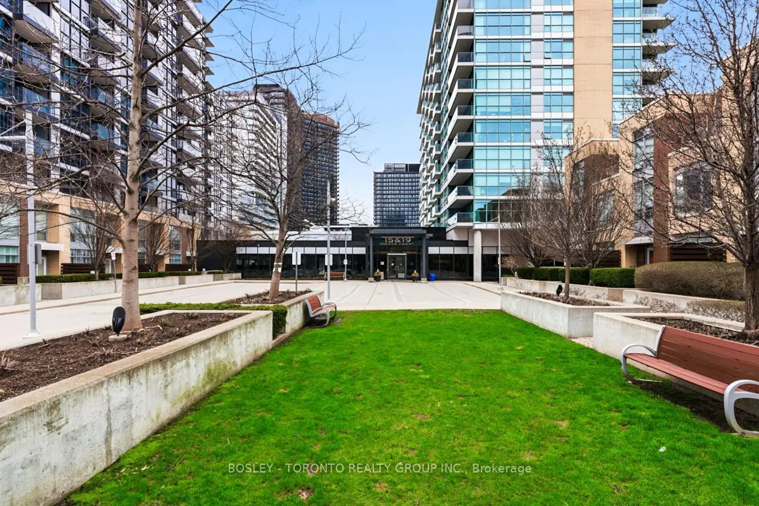 Additional image 19 of 19 Singer Court 309B
