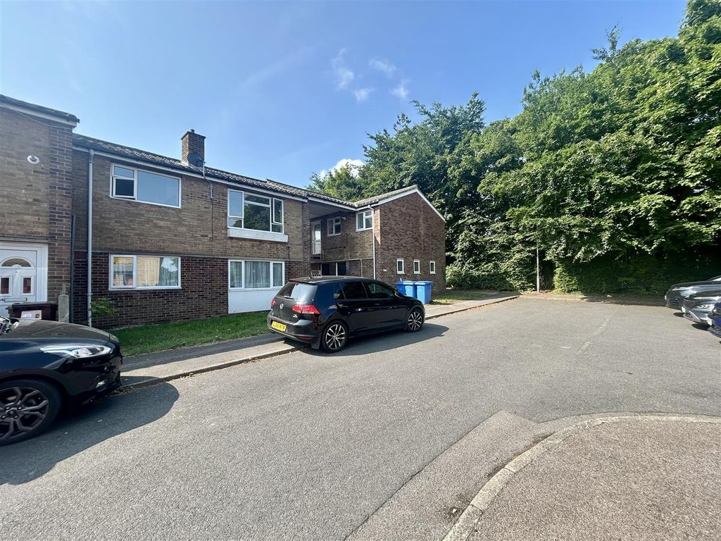 1 bed flat to rentKingsland, Harlow CM18