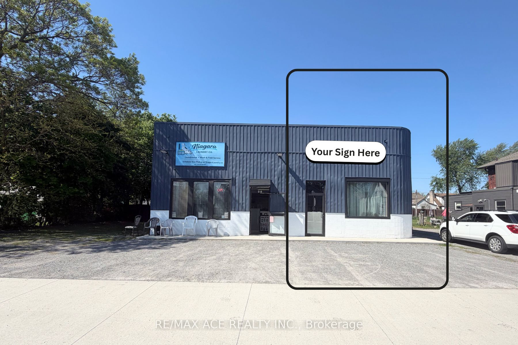 216 Jarvis Street, Fort Erie, ON, L2A 2S5