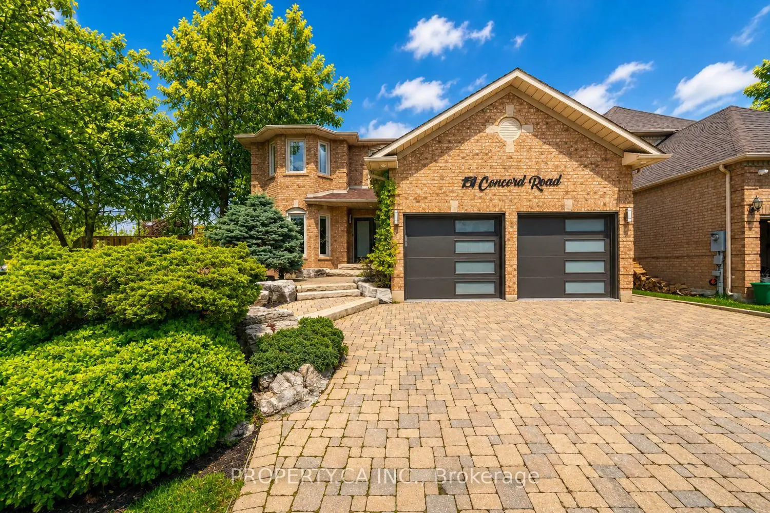 151 Concord Road