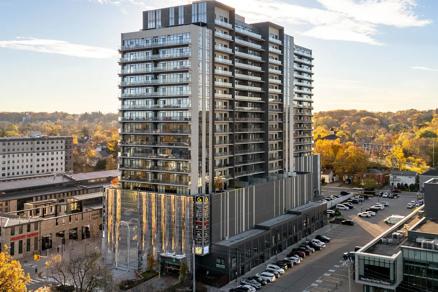 50 Grand Avenue 602