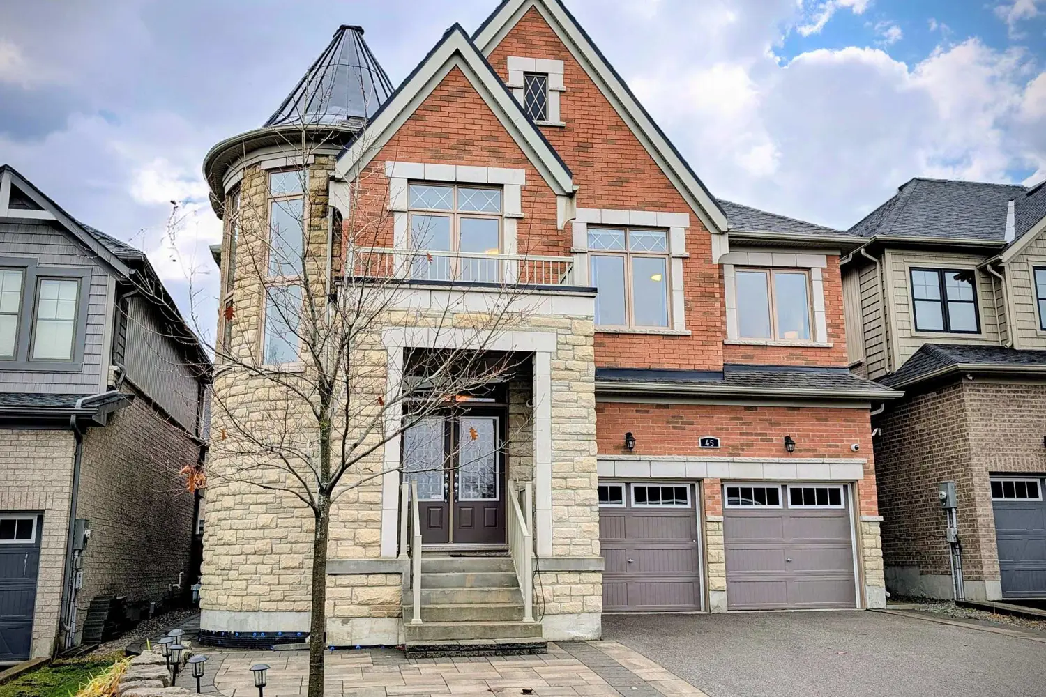45 Chessington Avenue