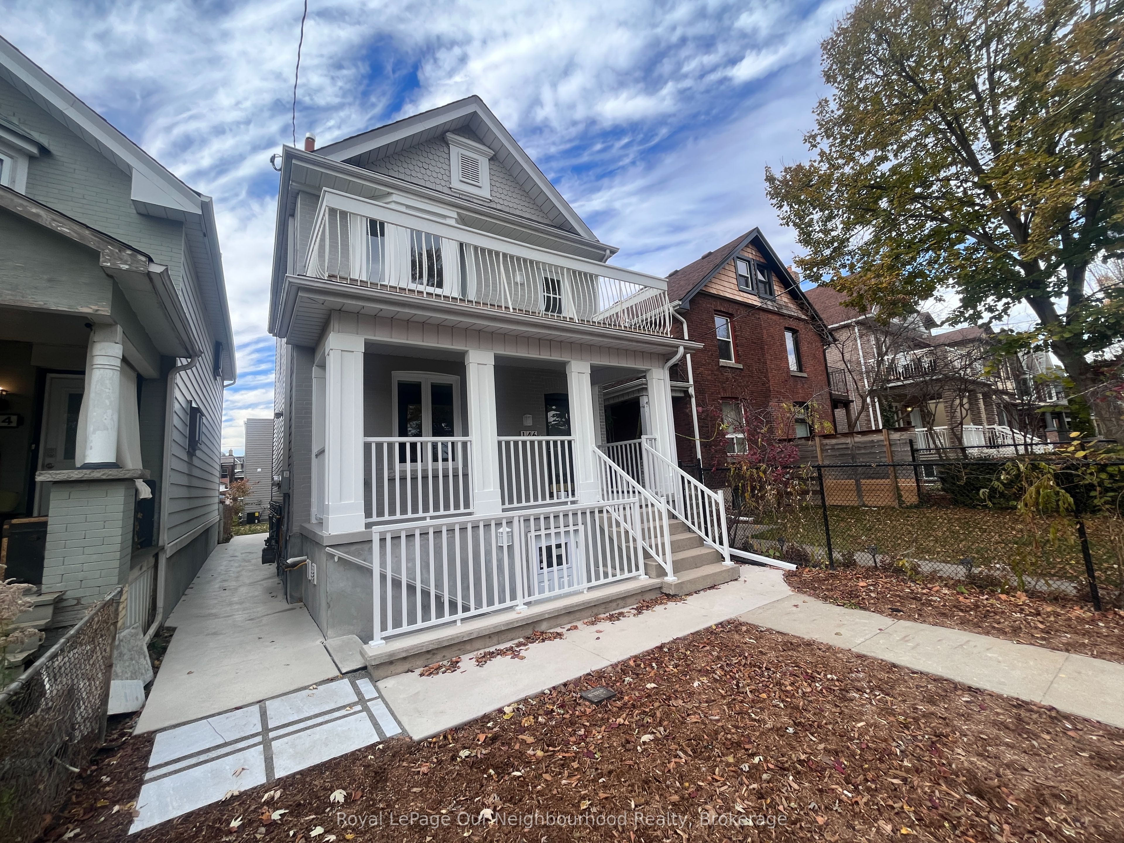 Additional image 3 of Lower-146 Bartlett Avenue, Toronto, ON, M6H 3G1