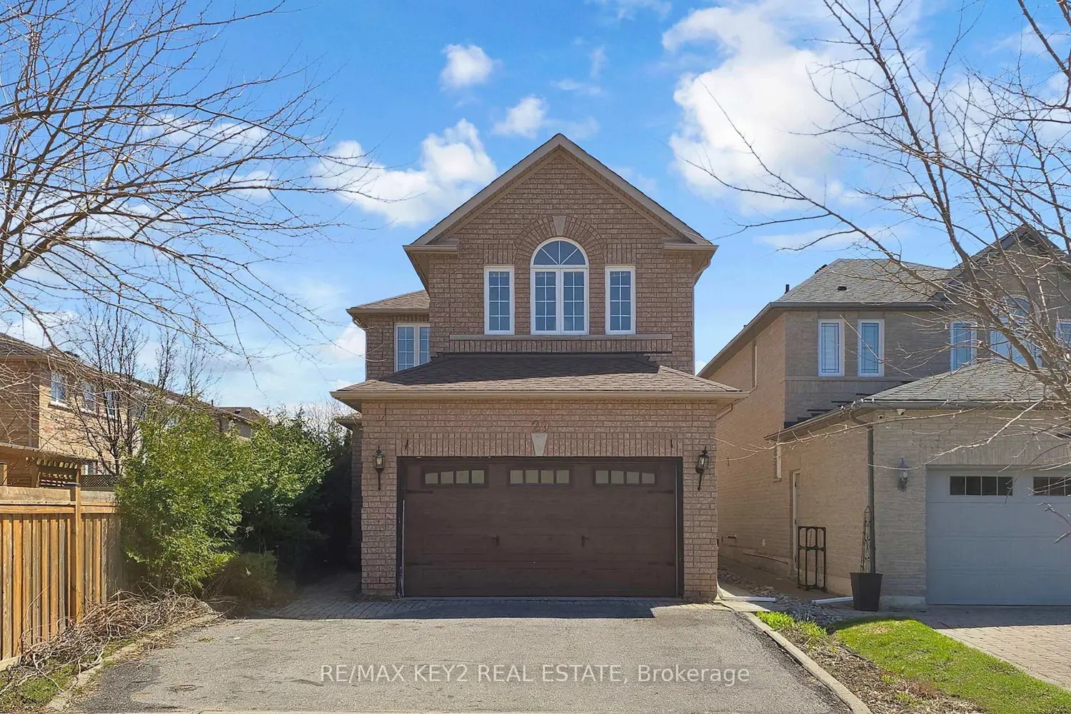 29 Woodhaven Crescent