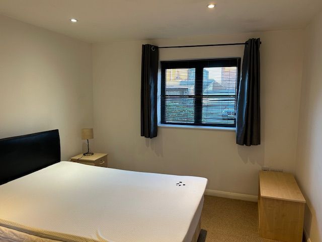 Additional image 5 of 1 bed flat to rentLexden Court, Friars Street, Hereford HR4