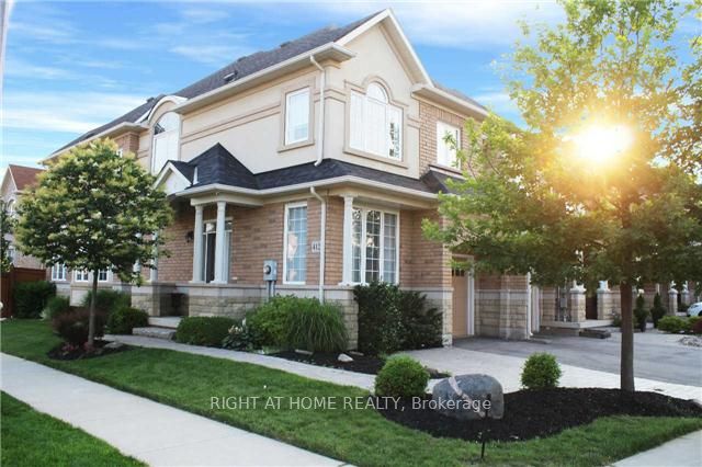 Additional image 3 of 412 Creek Path Avenue, Oakville, ON, L6L 6X6