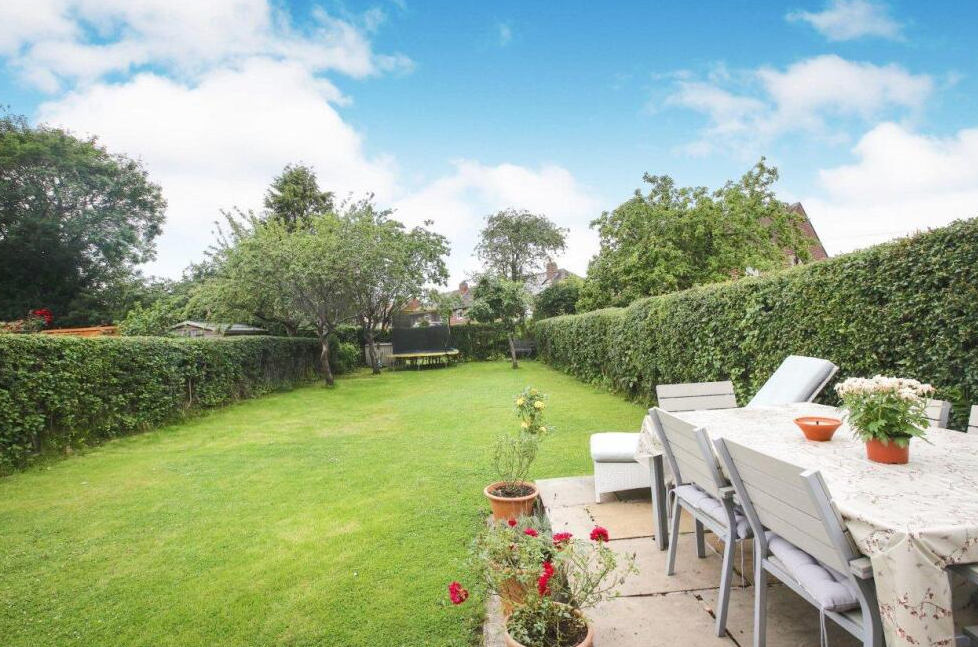 Additional image 9 of 3 bed semi-detached house to rentCrescent Road, Alderley Edge SK9