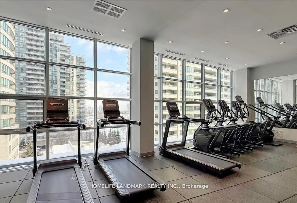 Additional image 5 of 1009-4955 Yonge Street, Toronto, ON, M2N 0L8