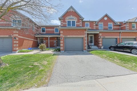 Additional image 7 of 707 Caradonna Crescent, Newmarket, ON, L3X 1W5