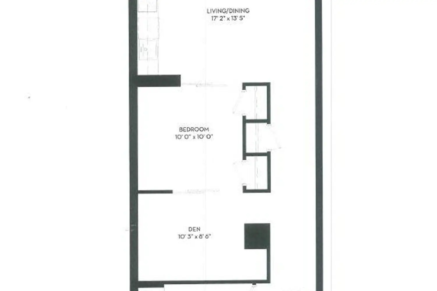 Additional image 7 of 111 St Clair Avenue 802
