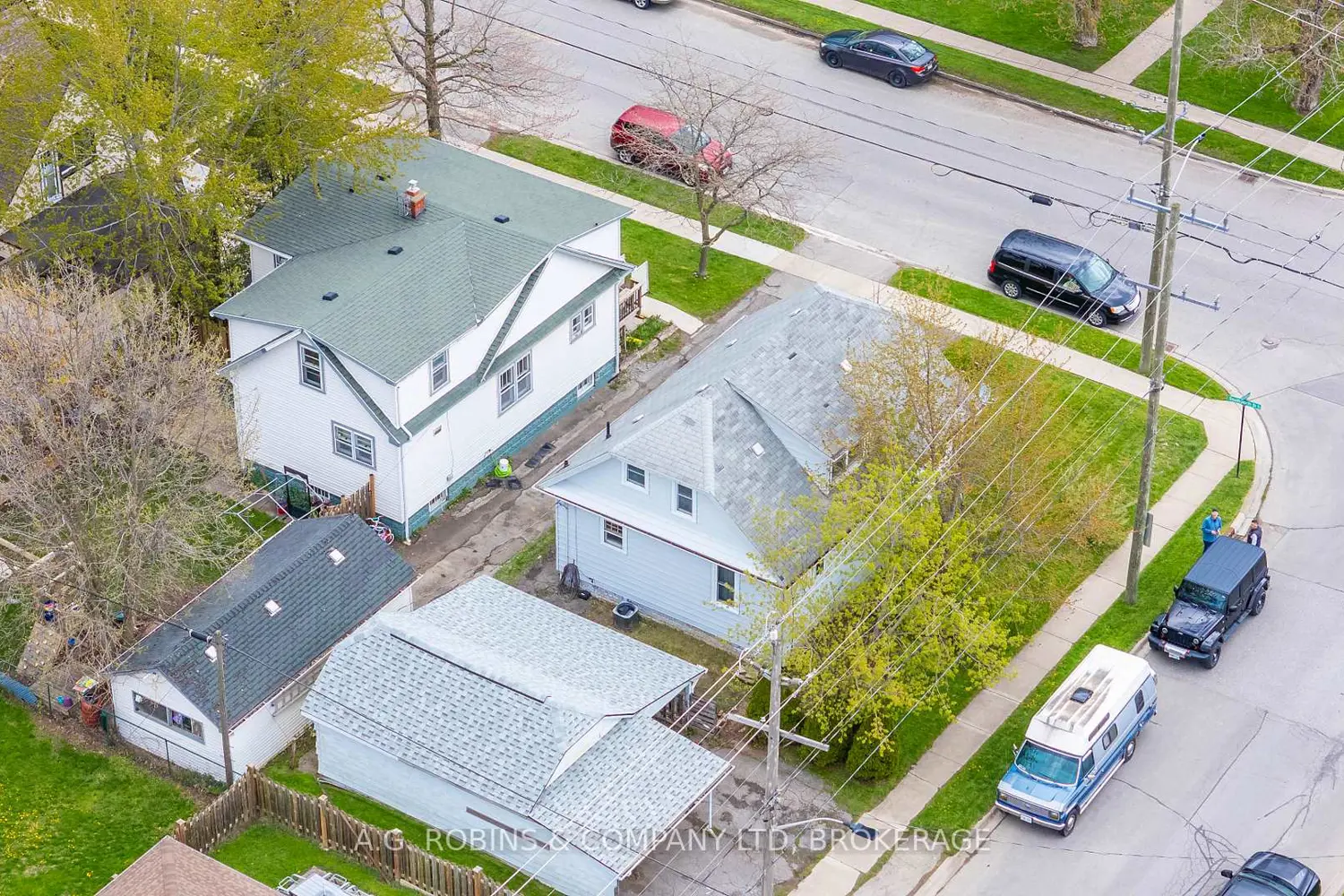 Additional image 15 of 578 Southworth Street